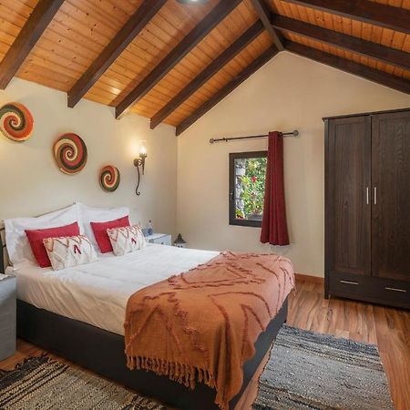 Casa De Campo Arco De Sao Jorge By An Island Apart サンタナ エクステリア 写真