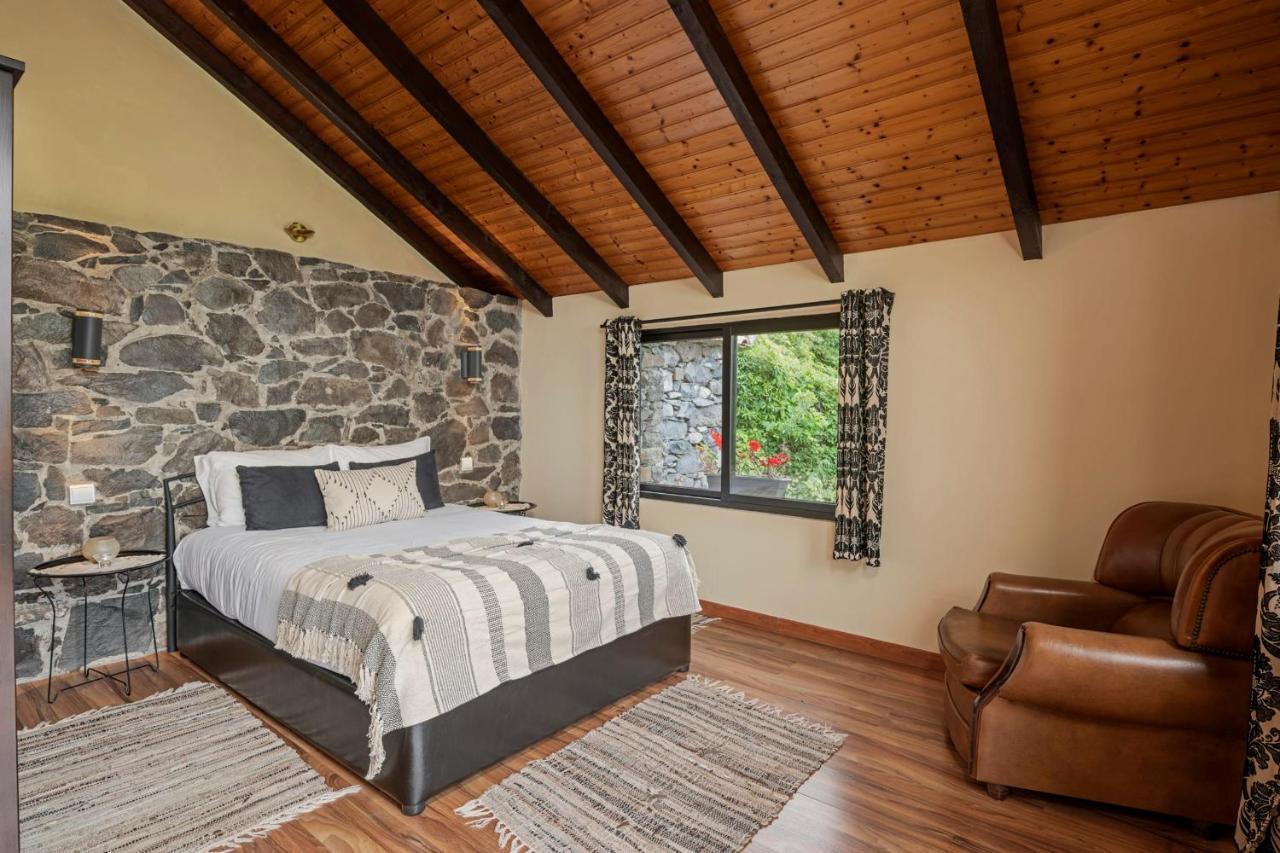 Casa De Campo Arco De Sao Jorge By An Island Apart サンタナ エクステリア 写真