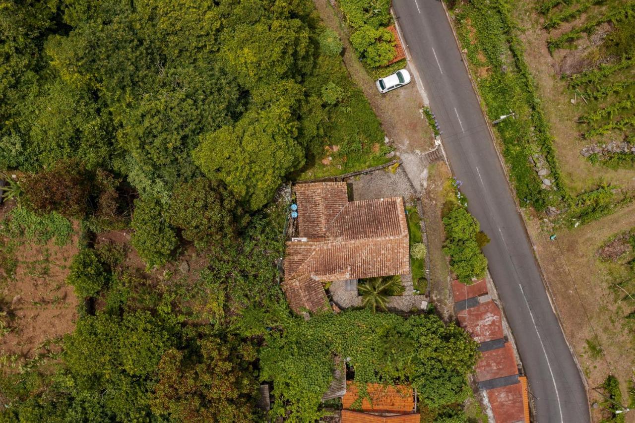 Casa De Campo Arco De Sao Jorge By An Island Apart サンタナ エクステリア 写真