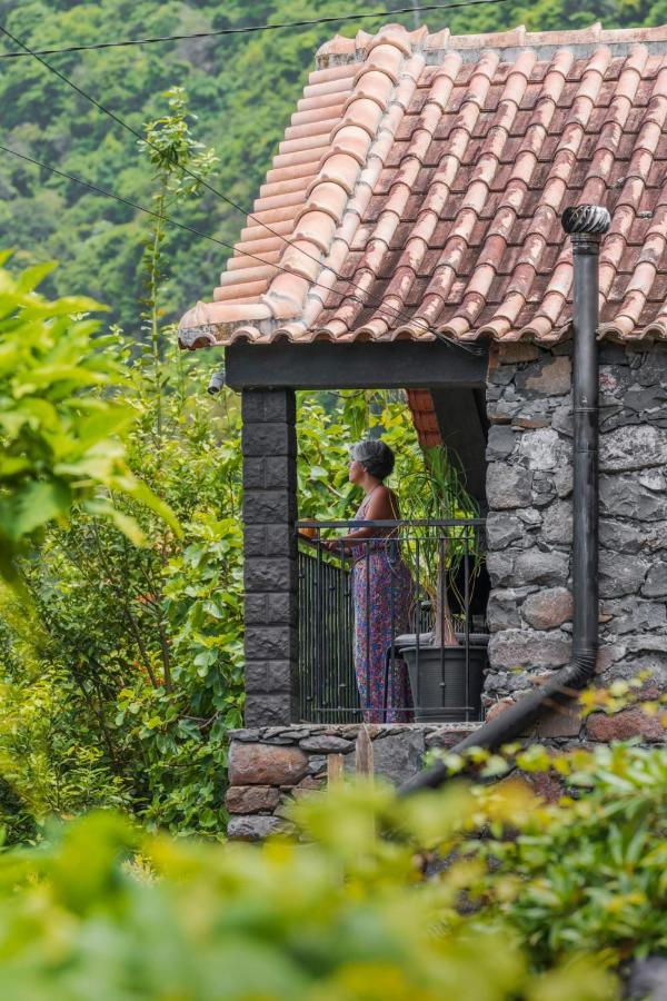 Casa De Campo Arco De Sao Jorge By An Island Apart サンタナ エクステリア 写真