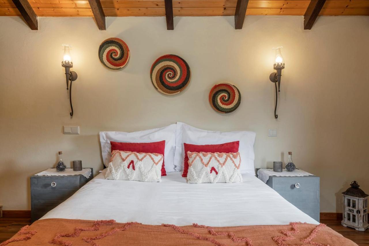 Casa De Campo Arco De Sao Jorge By An Island Apart サンタナ エクステリア 写真